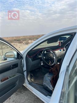 شيفروليه اوبترا